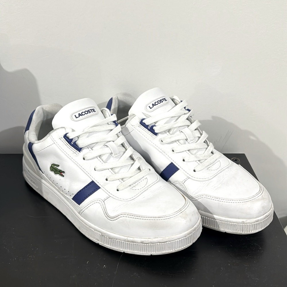 Lacoste Mens 9